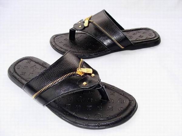2017 LU slippers man 38-46-125